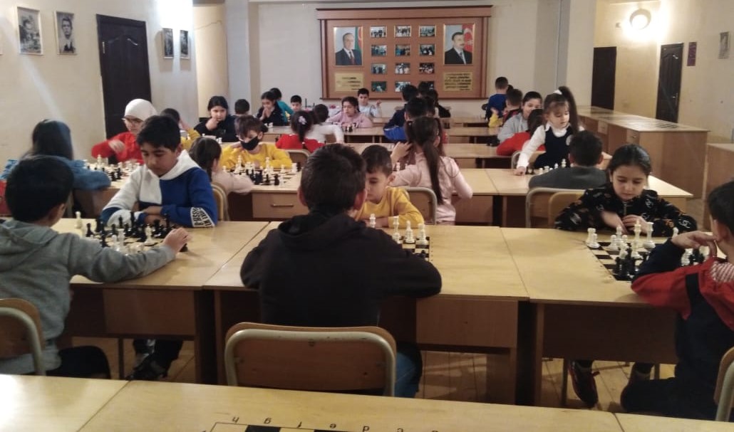 20 Yanvar faciəsinə həsr olunmuş şahmat turniri